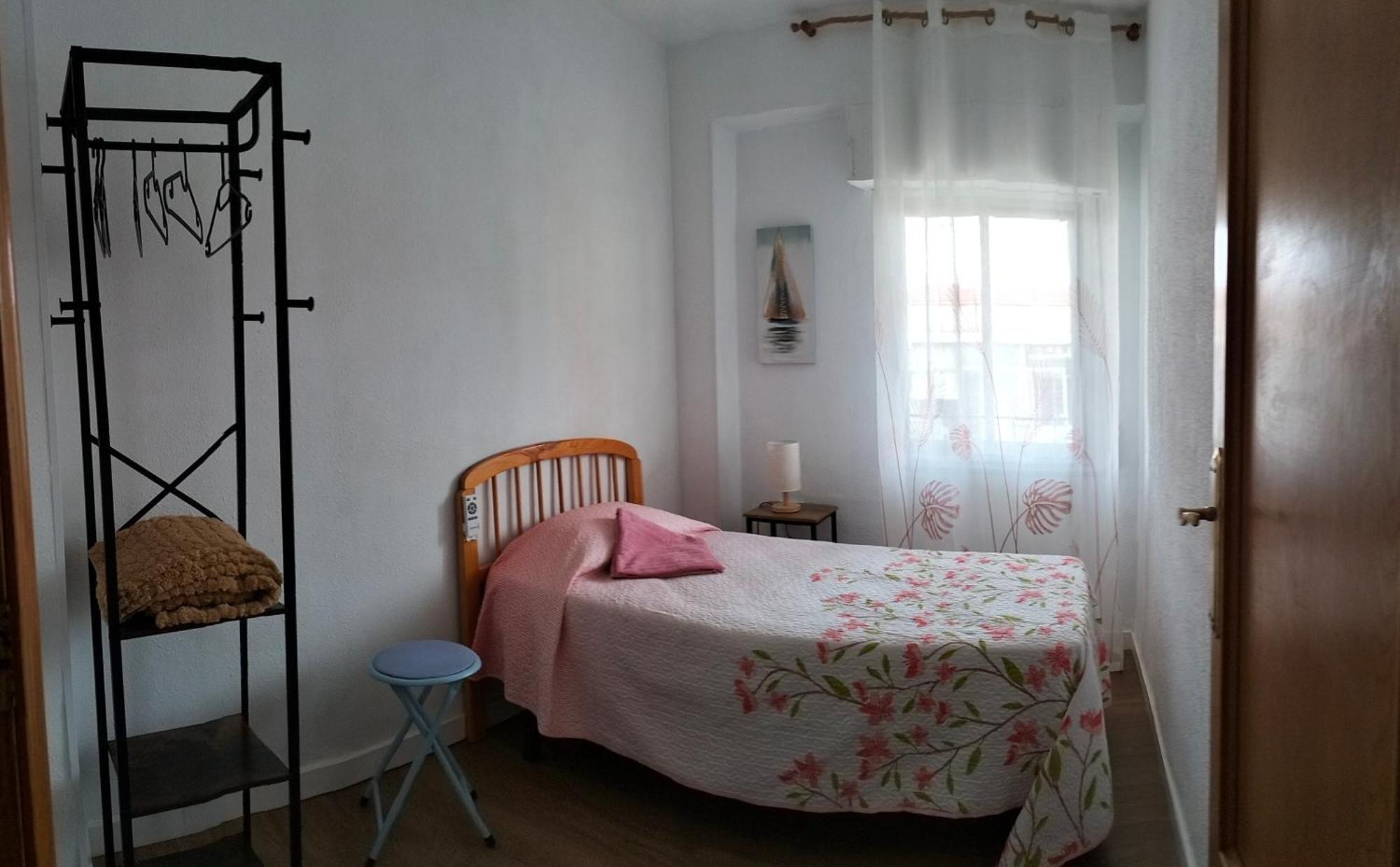 Ricardo Hostal Apartamento 3 Habitaciones Alicante Eksteriør bilde