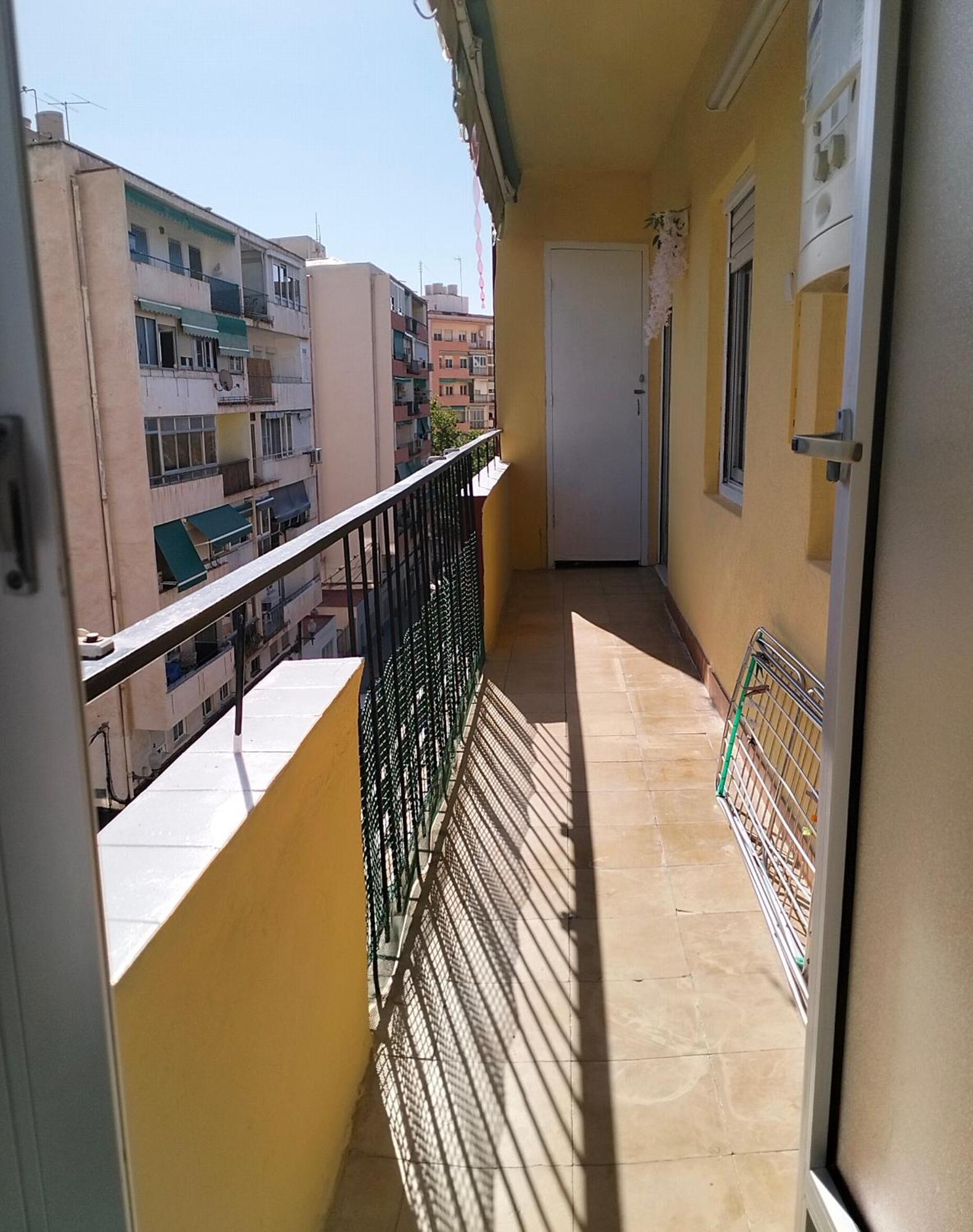 Ricardo Hostal Apartamento 3 Habitaciones Alicante Eksteriør bilde